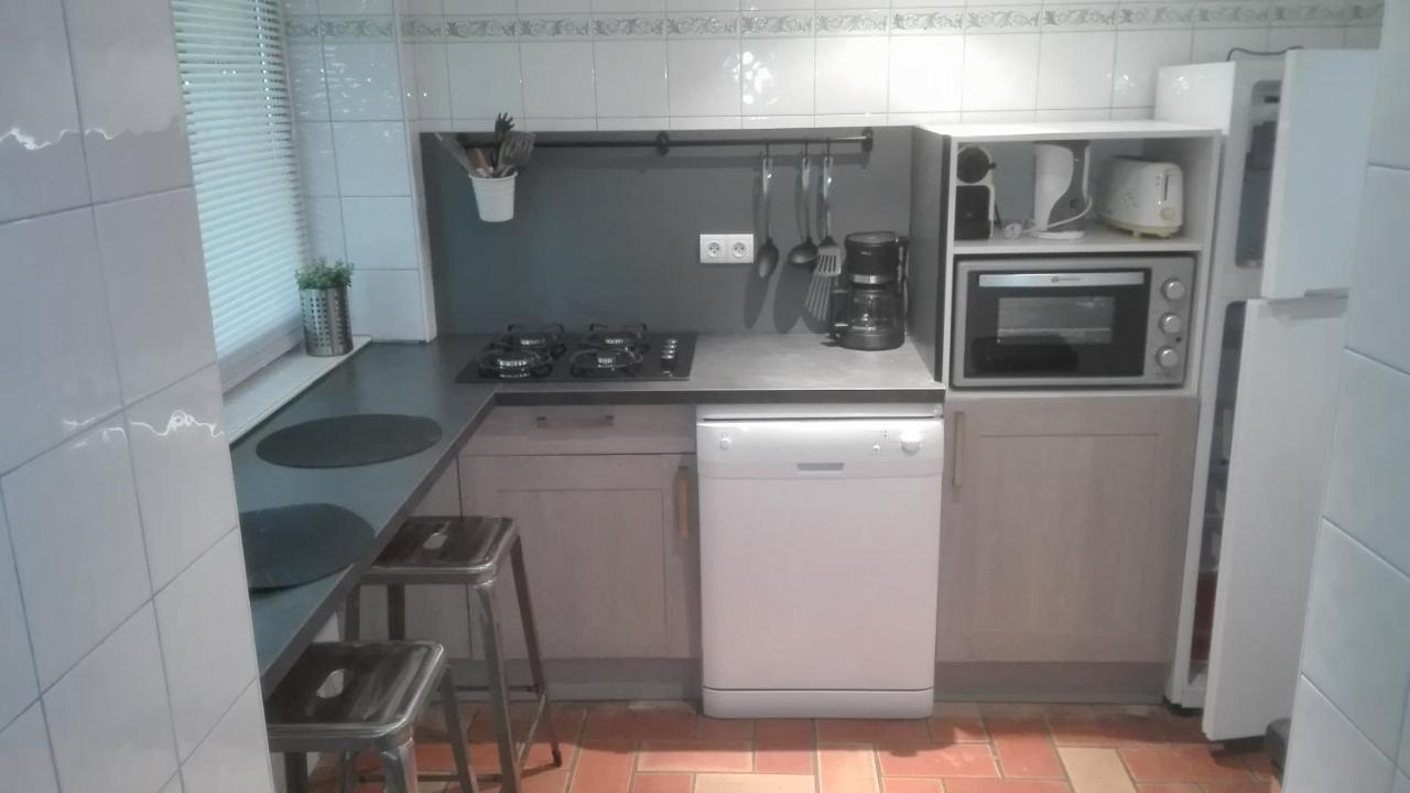 Gite Diamant Noir Lolme Dış mekan fotoğraf